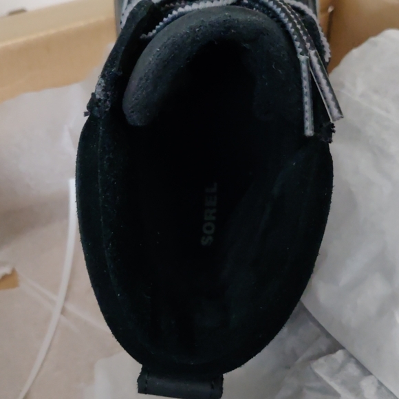 SOREL CHEYANNE II MensSnow Boot - Picture 12 of 14